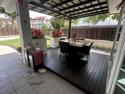 SPRINGSIDE AVENUE (D26), Semi-Detached #536855441